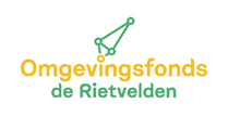 Logo Omgevingsfonds De Rietvelden